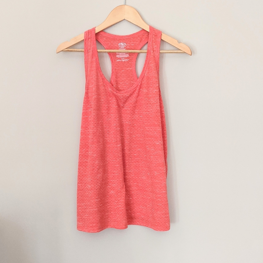 Athletic Works Racerback Tank